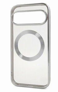  Google Pixel 10/10 Pro ^op[NA\tgP[X [ MagSafe PixelSnapΉ ] Vv  wʃNA 킢 lC  ꂢ i op[fUC sNZXibv ֗ 