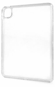  iPad Pro 11C`i1/2/3/4jiPad Air 10.9C`i4/5jiPad Air 11C`iM2/M3) ϏՌop[NAP[X ACpbh GA[ v P[X Jo[ Vv  NA 