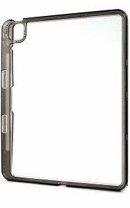 �������� iPad Pro 12.9�C���`�i��3/4/5/6����jiPad Air 13�C���`�iM2/M3) �ϏՌ��o���p�[�N���A�P�[�X [ Apple Pencil ���[�\ ] �A�C�p�b�h �v�� �G�A�[ �P�[�X �J�o�[ �V���v�� ���� �N���A ���������