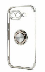 �������� Google Pixel 10a �X�}�z�����O�t�� ���^���J���[�o���p�[�\�t�g�N���A�P�[�X �V���v�� �����O�t�� �� ��i ������� ���킢�� ���n �w�ʃX�^���h �X�}�z�P�[�X �X�}�z�J�o�[ TPU �X�g��