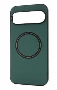 �������� Google Pixel 10 Pro XL PU���U�[�P�[�X [ MagSafe PixelSnap�Ή� ] �V���v�� ���U�[ ��i ��l ���킢�� �l�C ������� �r�W�l�X �t�H�[�}�� �I�t�B�X �s�N�Z���X�i�b�v ��� �������� �l�C �O�[