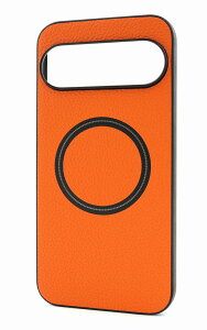�������� Google Pixel 10 Pro XL PU���U�[�P�[�X [ MagSafe PixelSnap�Ή� ] �V���v�� ���U�[ ��i ��l ���킢�� �l�C ������� �r�W�l�X �t�H�[�}�� �I�t�B�X �s�N�Z���X�i�b�v ��� �������� �l�C �O�[