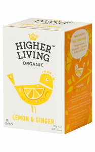   WW[ L@n[ueB[ 15TB nCA[rO Higher Living Organic I[KjbN  I[KjbNn[ueB[ eB[pbN   qp Mtg v[g