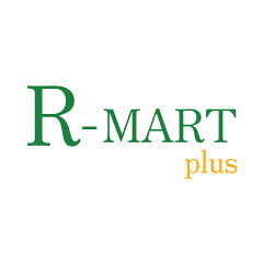 激安輸入雑貨の店・R-MART plus