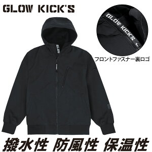 �P�C�]�b�N K-ZOC �{���f�B���O�����p�[�J�[ GKW-2090 �y�h�� �X�g���b�` ���S���� �J�W���A�� �u���]�� �h���A�E�^�[ �W�����p�[ �E�l ���� �H�~ ��ƕ� ��ƒ� GLOW KICK�fS