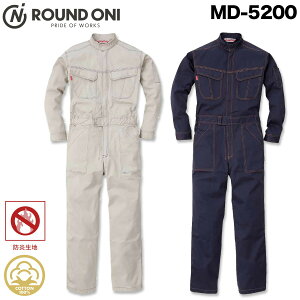 ROUND ONI �c�i�M��ƕ� �h�� �Ȃ� �ۋS���X MD-5200