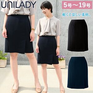 Unilady �^�C�g�X�J�[�g�i53cm��j U91450 5���`19�� �X�v�����O�J�� �J�[�u�x���g �E�e�|�P�b�g ���K���� ����@ �����ĂȂ� ���� �t�� ������ ���j���f�B ���M�R�[�|���[�V����
