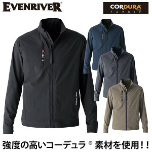 2025�N�V���i EVENRIVER �C�[�u�����o�[ �R�[�f���� �X�g���b�`�W���P�b�g GR1007 �����Y �j���p ��Ɨp�u���]�� ��ƕ� �d���� �t�ėp �ڐG�⊴ ������ CORDURA
