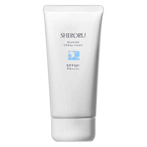 V SHIRORU iCA~hUVfCN[ 50g SPF50{ PA{{{{ V~  V  c ێ Ă r ΍ iCAVA~h R[Q qA_ O``_WJE 