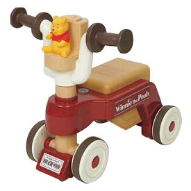 タカラトミー くまのプーさん おしゃべりウォーカーライダー 456988 10か月から 乗用 押し車 おもちゃ 玩具
