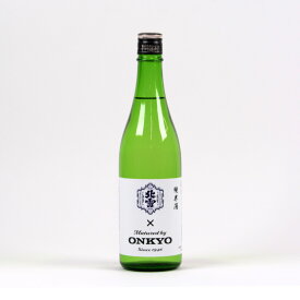 北雪 純米 音楽振動熟成 720ml 日本酒