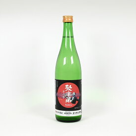 聚楽第 京乃響 2025 音楽振動熟成 720ml 日本酒