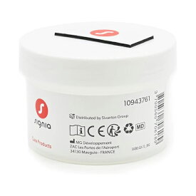 補聴器乾燥カップ シリカゲル入り