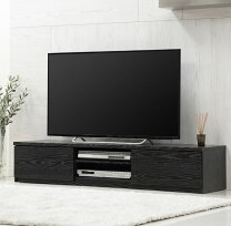 楽天市場】スピーカー テレビ台（最大適応テレビサイズ50 ～59型 