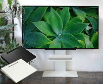 楽天市場】4K ディスプレイ（テレビ台・ローボード｜収納家具 