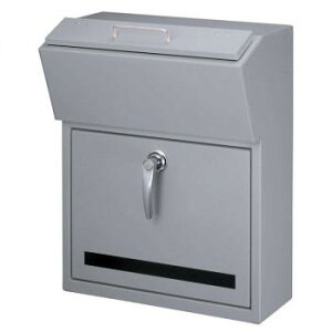 ポスト 郵便 郵便ポスト 郵便受け 安い おしゃれ 北欧 レトロ アンティーク モダン 玄関 屋外用 設置 壁掛け 壁面取付 新聞受け メールボックス