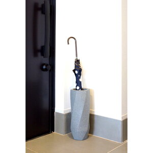 傘立て 陶器 おしゃれ 北欧 業務用 スリム 省スペース 小さい アンティーク 屋外 外 さすタイプ シンプル モダン 高級 アンブレラ オフィス かわいい コンパクト スタイリッシュ スマート 倒