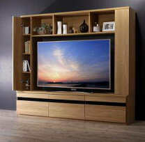 楽天市場】テレビ台 ハイタイプ（横幅（cm）横幅：180 ～ 189.9cm）の通販