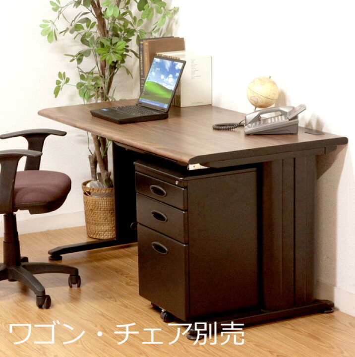 楽天市場 オフィスデスク スチール 事務机 パソコンデスク 机 デスク Pcデスク おしゃれ 安い 北欧 シンプル オフィス ワイド ゲーミング ブラック パソコンラック ワークデスク 約 幅1 家具 インテリア通販room