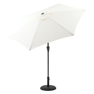 パラソル 角度調整 断熱 風に強い 折りたたみ 折り畳み 庭 ガーデン 海 ビーチ 大型 大きい 日除け 屋外 日よけ 雨除け サンシェード 日傘 園芸 アウトドア キャンプ スポーツ テラス テニス