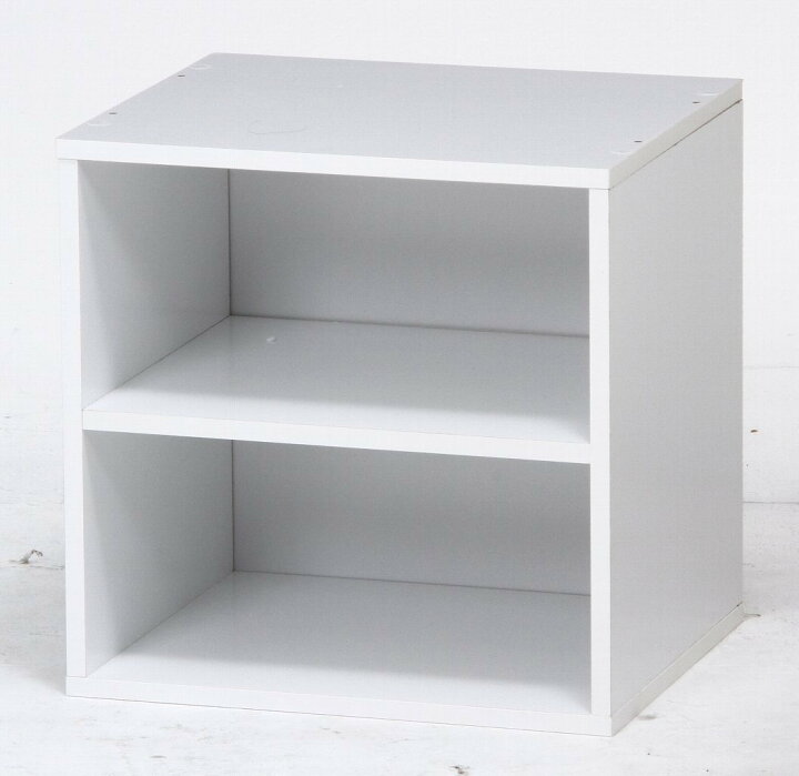 楽天市場 本棚 おしゃれ 北欧 安い 収納 整理 棚 ラック 子供 絵本 2段 デスク 机の上 卓上 ロータイプ コンパクト 白 コミック 文庫本 漫画 マンガ Cd Dvd オープン カラーボックス リビング 押し入れ 約 幅35 奥行30 家具 インテリア通販room