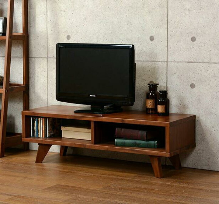 楽天市場 テレビ台 おしゃれ 安い 北欧 ローボード テレビボード Tv台 テレビラック Tvボード Tvラック 配線 低い 薄い 薄型 横長 長い 大容量 脚付き ルンバ ヴィンテージ 西海岸 レトロ ブルックリン サーフ系 インダストリアル 19型 24型 32型 37型 40型 42型 43型