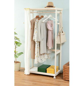 ハンガーラック カバー おしゃれの人気商品 通販 価格比較 価格 Com