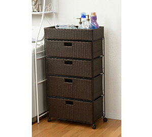 ランドリーワゴン 洗面所 キャスター ランドリー ラック キッチン 収納 タオル スリム 薄型 サニタリー ボックス 棚 大容量 安い 脱衣所 下着 洗剤 浴室 コンパクト 省スペース 隙間 引き出し