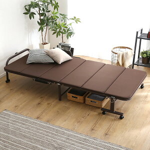 折りたたみベッド ベッド シングル ベット ベッドフレーム おしゃれ 安い 北欧 一人暮らし シングルベッド シングルベット 折りたたみベッド 軽量 パイプ 布団用 折りたたみ カビ 布団干し