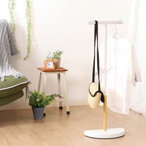 ハンガーラック おしゃれ 頑丈 丈夫 洋服掛け パイプハンガー ポールハンガー コートハンガー クローゼット 省スペース スリム 玄関 アパレル 業務用 什器 安い 一人暮らし