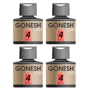 K[lbV no.4 GONESH Lbh GAtbVi[ 4  F   bNX  ObY  F   J[tOX