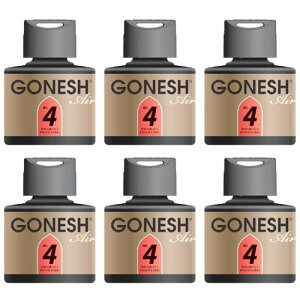 K[lbV no.4 GONESH Lbh GAtbVi[ 6  F   bNX  ObY  F   J[tOX