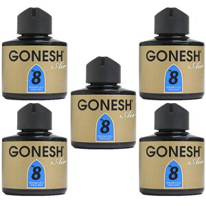 K[lbV no.8 GONESH Lbh GAtbVi[ 5Zbg  F   bNX  ObY  F   J[tOX