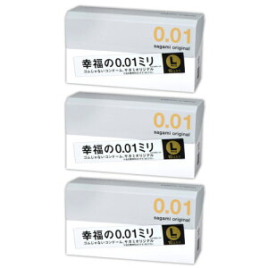 �T�K�~ �I���W�i�� 0.01 L�T�C�Y sagami 10�� �R���h�[�� �X�L�� ��D�� �j��������D�p 3�Z�b�g