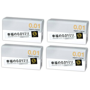 �T�K�~ �I���W�i�� 0.01 L�T�C�Y sagami 10�� �R���h�[�� �X�L�� ��D�� �j��������D�p 4�Z�b�g