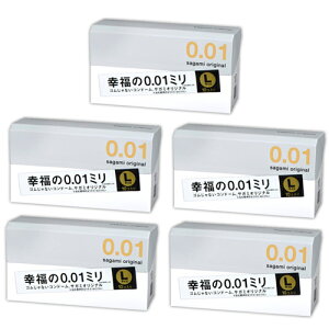 �T�K�~ �I���W�i�� 0.01 L�T�C�Y sagami 10�� �R���h�[�� �X�L�� ��D�� �j��������D�p 5�Z�b�g