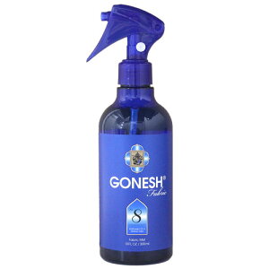 �t�@�u���b�N�~�X�g GONESH �K�[�l�b�V�� No.8 �ߗރX�v���[ �����b�N�X ���� �O�b�Y ���� �F�� ���� ���[���X�v���[ ��ԏ��L
