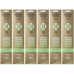 �K�[�l�b�V�� �W���X�~�� GONESH ���� �X�e�B�b�N �C���Z���X 120�{ �����b�N�X ���� �O�b�Y ���� �F�� ���� �l�R�|�X