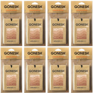 K[lbV GAtbVi[  F ݂艺 GONESH GA[tbVi[ J[tbVi[ nMOGAtbVi[ T_Ebh SANDALWOOD 8