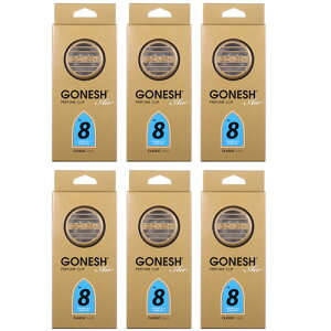 K[lbV GONESH  F GAR J[Nbv J[tOX pt[Nbv No.8 6