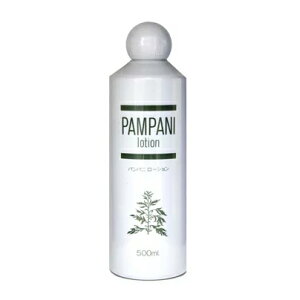 PAMPANI ppj t 500ml 
