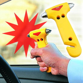 楽天市場 車 窓ガラス 割る 懐中電灯 防災関連グッズ 日用品雑貨 文房具 手芸の通販