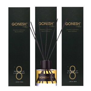 GONESH K[lbV [hfBt[U[ XeBbN NO.8 XvO~Xg 3 [tOX XeBbN A}fBt[U[ A}IC