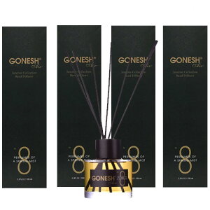 GONESH K[lbV [hfBt[U[ XeBbN NO.8 XvO~Xg 4 [tOX XeBbN A}fBt[U[ A}IC