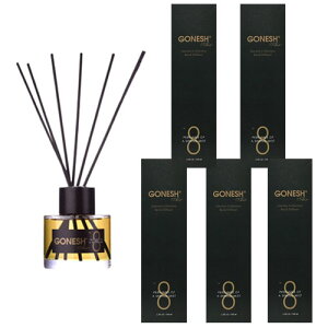 GONESH K[lbV [hfBt[U[ XeBbN NO.8 XvO~Xg 5 [tOX XeBbN A}fBt[U[ A}IC