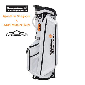 �y�I���W�i�����i6�����ח\��z�T���}�E���e��× �N�A�g���X�^�W�I�[�j Kinosho Quattro Stagioni �R���{ SUN MOUNTAIN SUMG6SC1 �z���C�g APPROACH LITE JC �X�^���h�L���f�B�o�b�O ���j�Z�b�N�X 9�^4���� ����