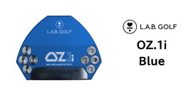 【Blue ブルー】L.A.B. GOLF ラブ・ゴルフ OZ.1i オージー・ワン アイ パター ライ角バランスパター ラブゴルフ アダム・スコット監修パター