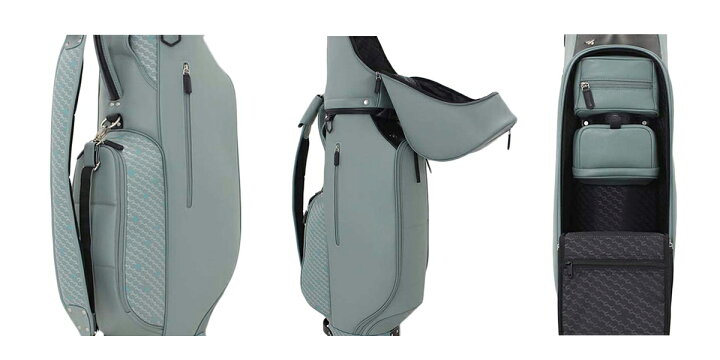 楽天市場】【限定商品】RODDIO ロッディオ Monthly Golf Bag 
