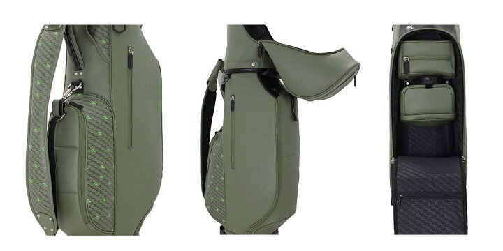楽天市場】【限定商品】RODDIO ロッディオ Monthly Golf Bag 