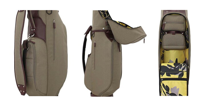 楽天市場】【限定商品】RODDIO ロッディオ Monthly Golf Bag 
